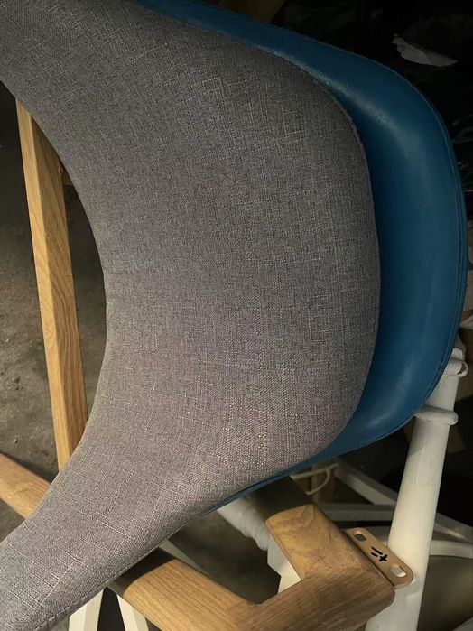 Conjunto de Mesas e Cadeiras Novas – Ideal para Cafés e Restaura