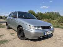 Продається автомобіль ВАЗ 2112
