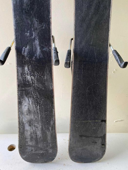 Narty dziecięce Elan Exar 80cm nr. A60