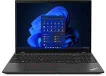 Notebook Używany Laptop Lenovo ThinkPad T16 G1 16"Ryzen 7 16 GB 512 GB
