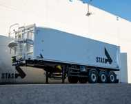 Stas Agrostar  51,8m3 S300CX 82074