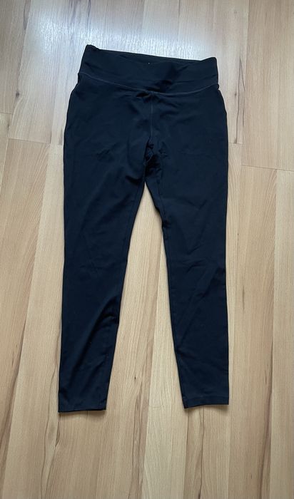 Matalan leginsy czarne r.L
