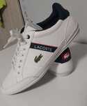 Buty Lacoste męskie