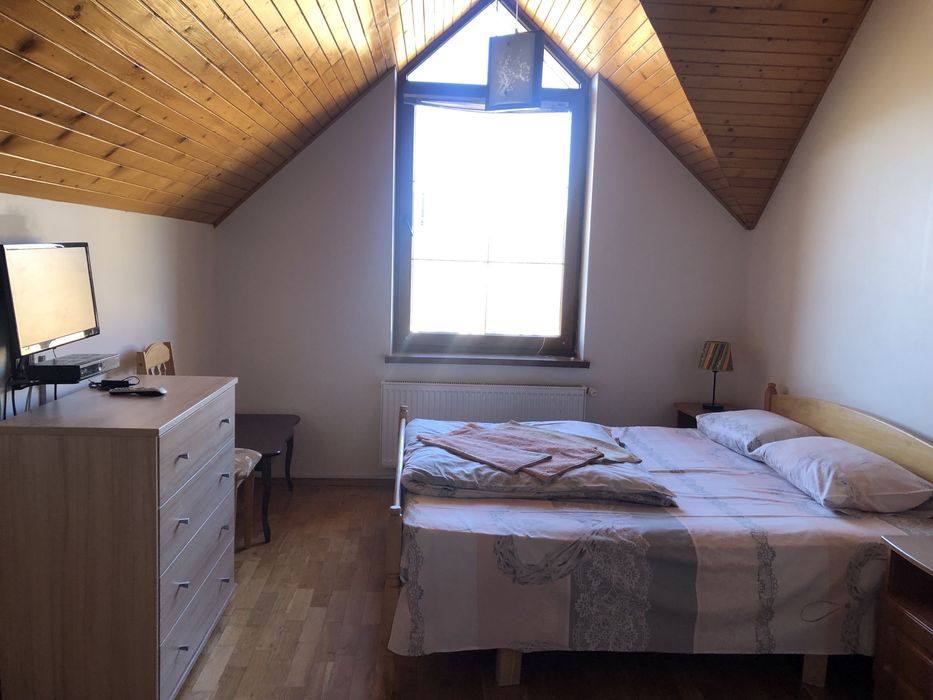 Будинок у Східниці (Орендна Східниця)