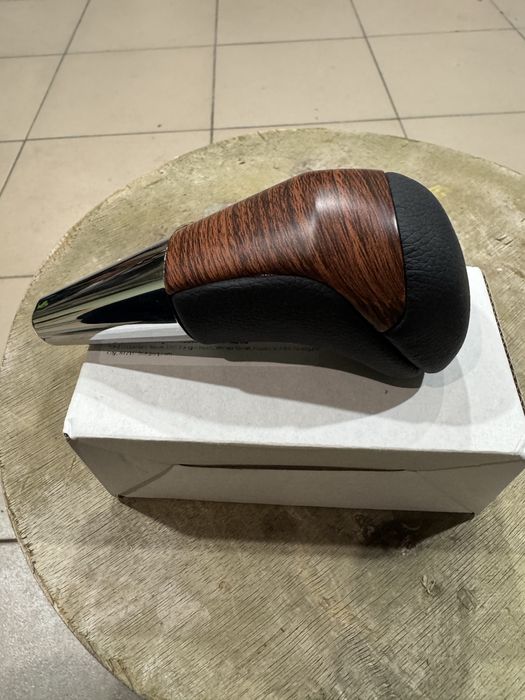 Ручка кпп Land Cruiser 200