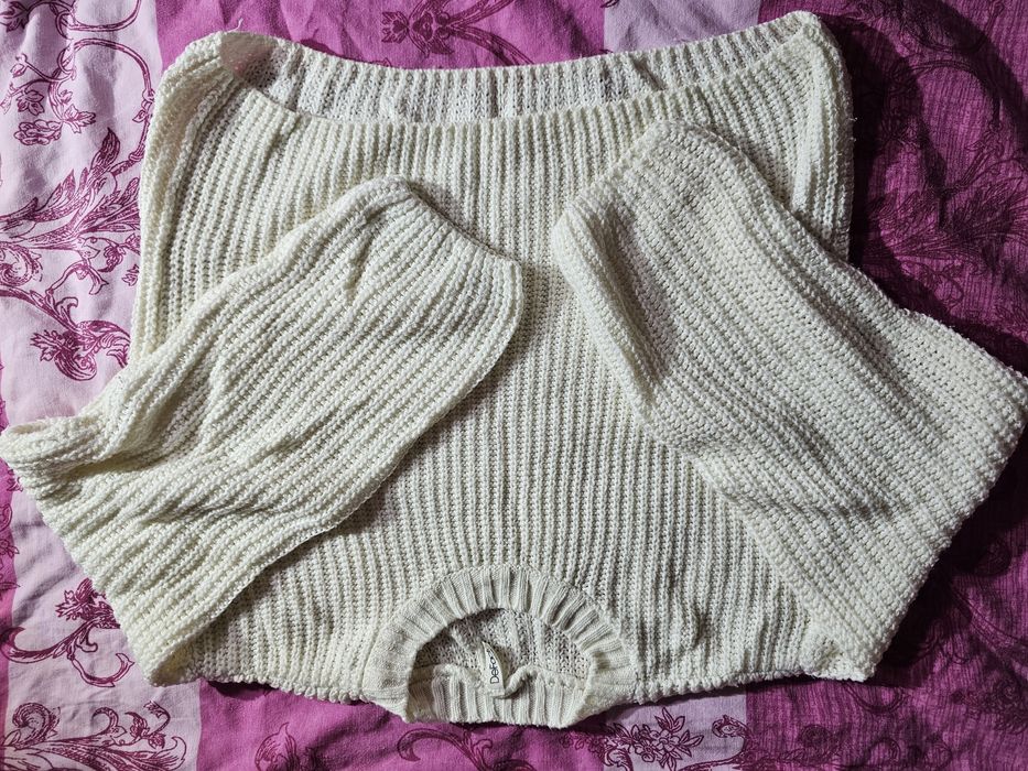 Шнани, шорти на 8 років