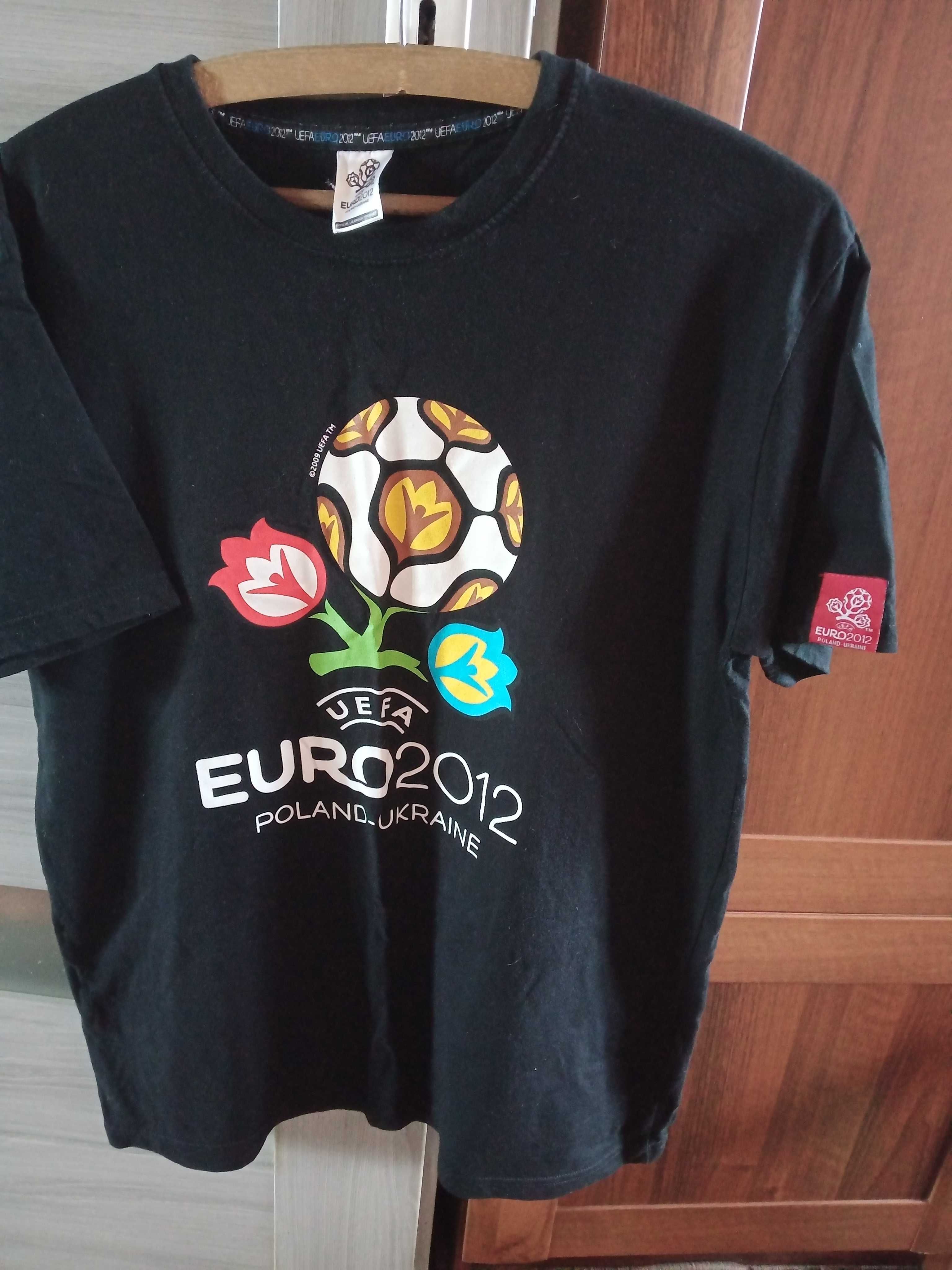 Koszulka L/XL z limitowanej serii
