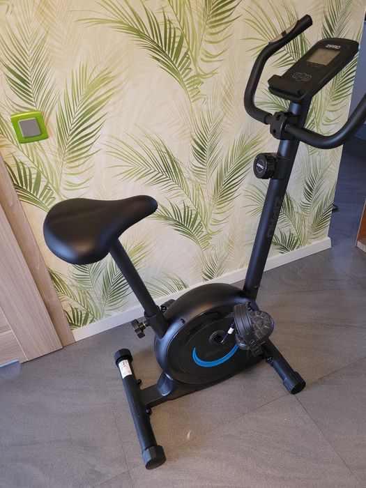 Rower stacjonarny Zipro