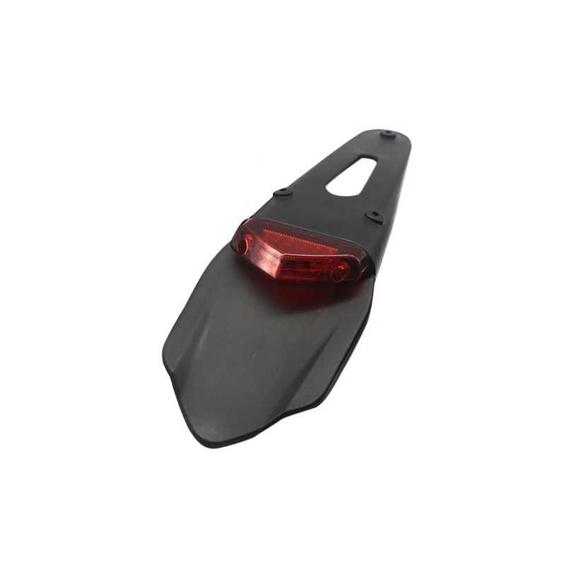 Luz LED Guarda Lamas Universal