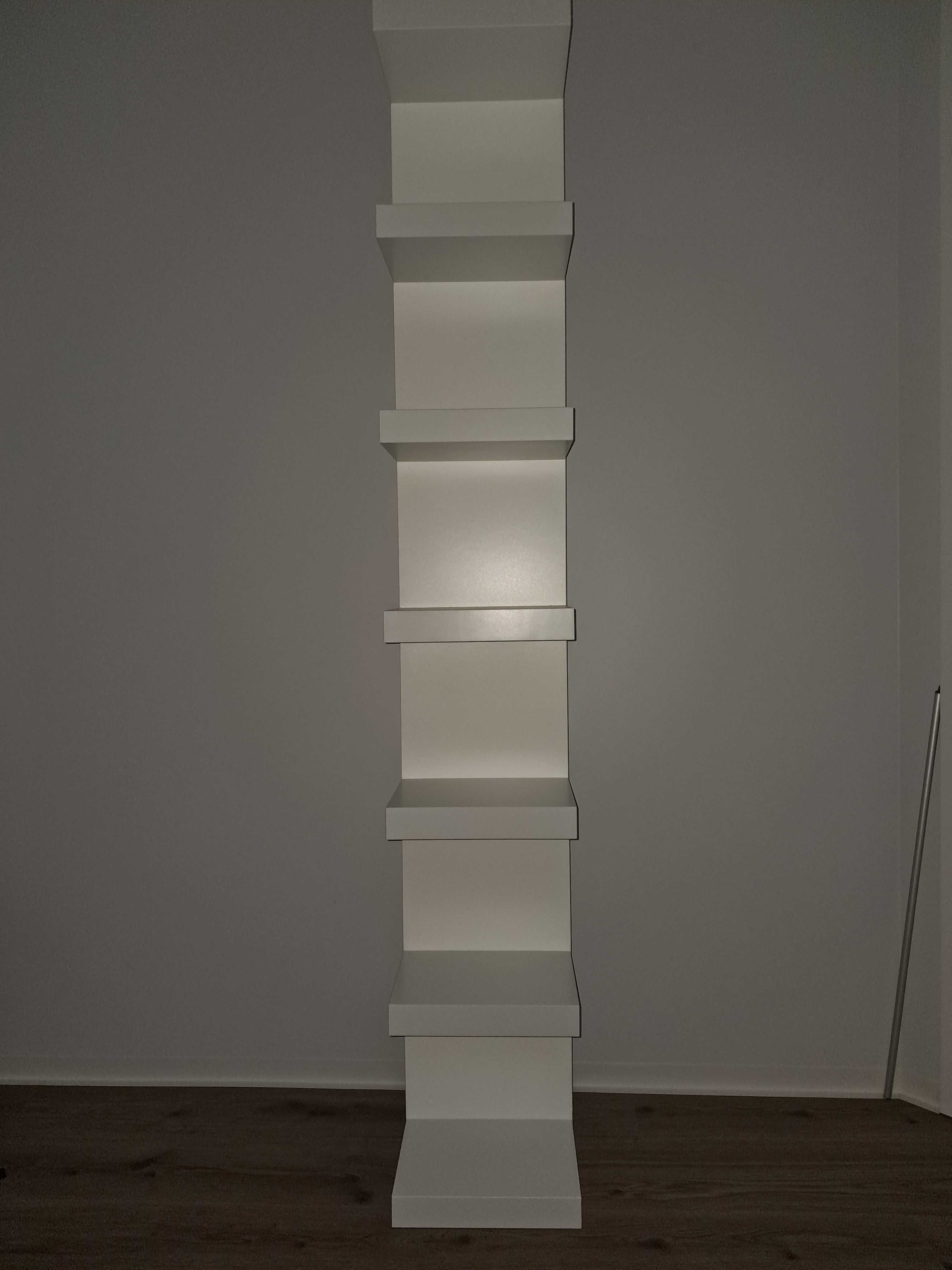 pólka stojąca ikea