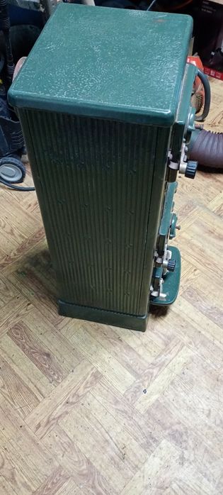 Kominek koza  żeliwny jotul 507