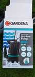 Pompa Gardena 8800