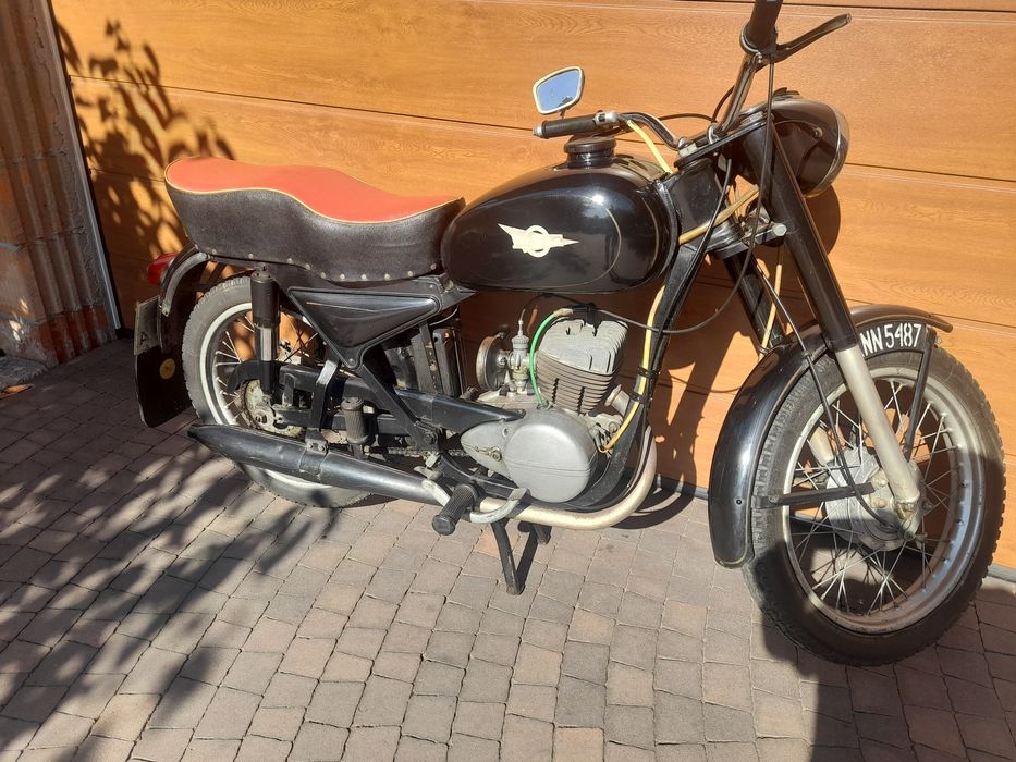 Wsk 125 M06 64 .