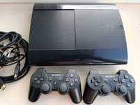 Playstation 3 Super Slim 500Gb