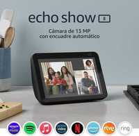 Amazon Echo Show 8