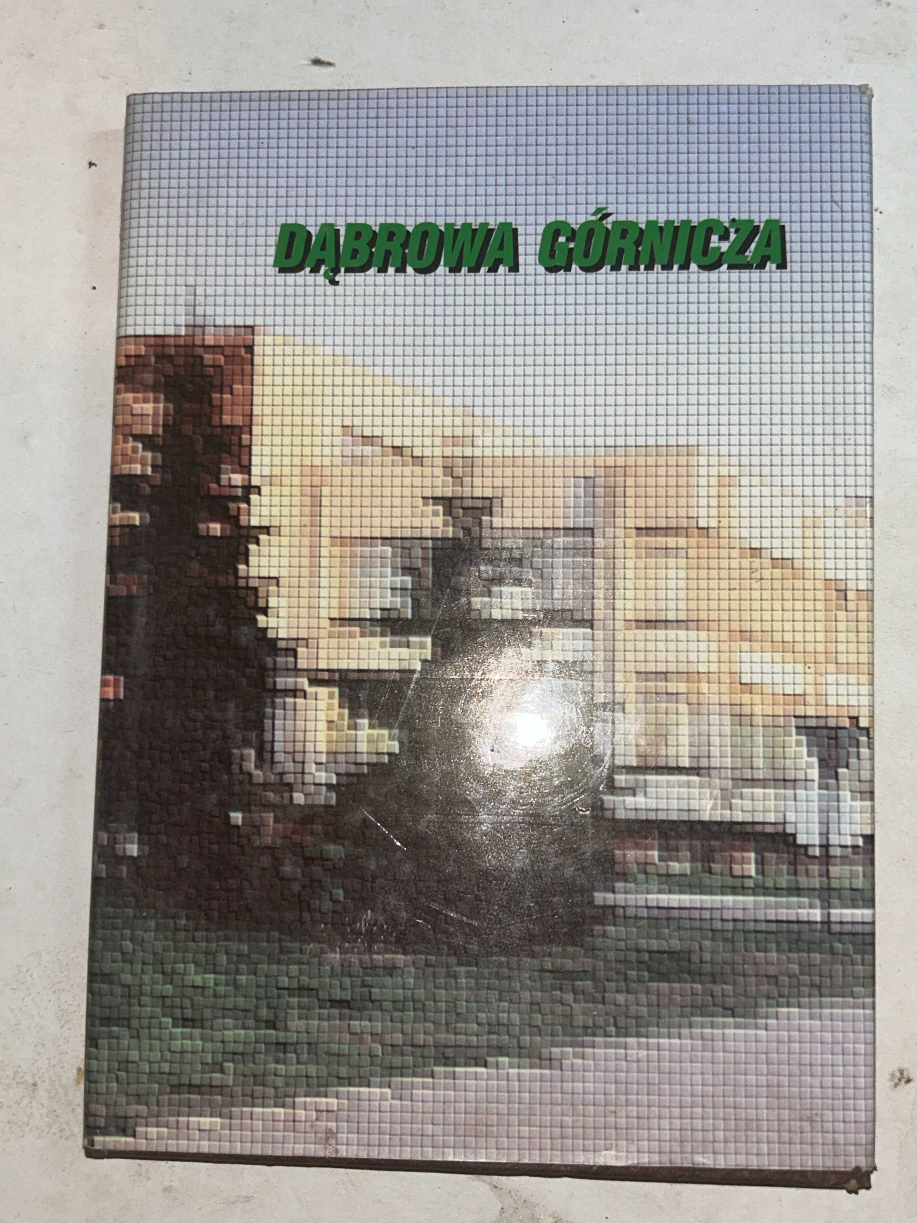 Dąbrowa Górnicza w FOTOGRAFII