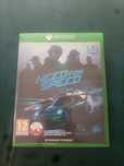Need for speed 2015 Xbox one