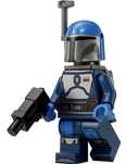 LEGO Star Wars 912401 Mandalorian Pilot sw1259 NOWY