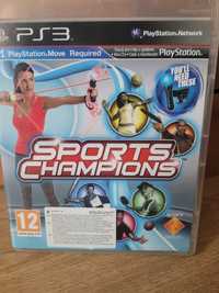 Gra Sports Champions PS3