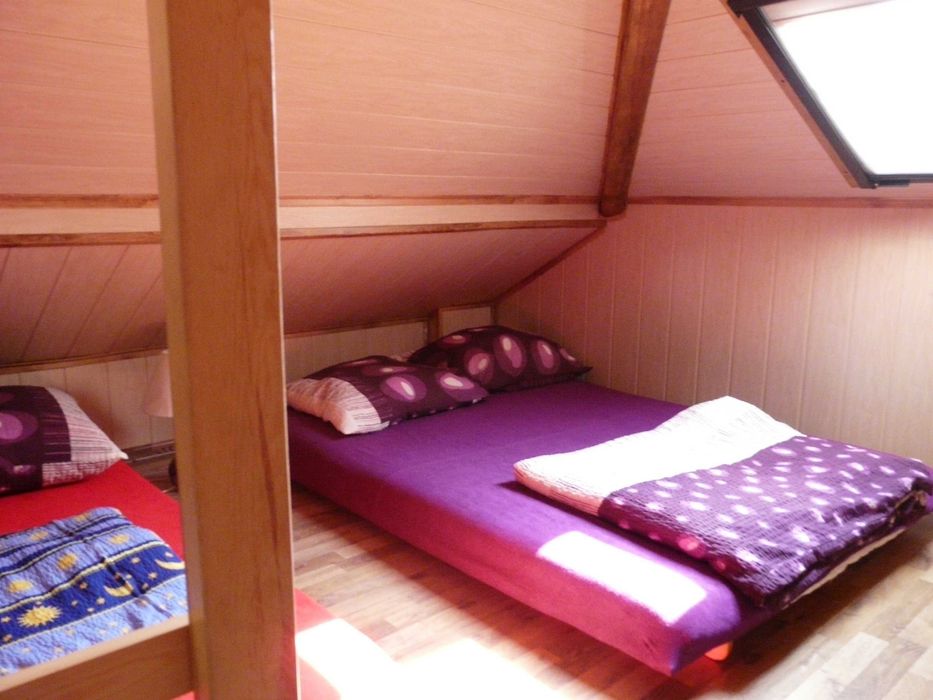 Domek nad morzem Noclegi PRACOWNICZE