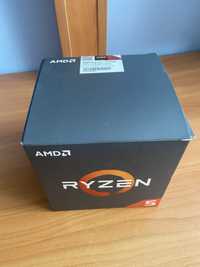 Ryzen 5 2600 procesor