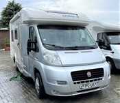 Chausson Welcome 72