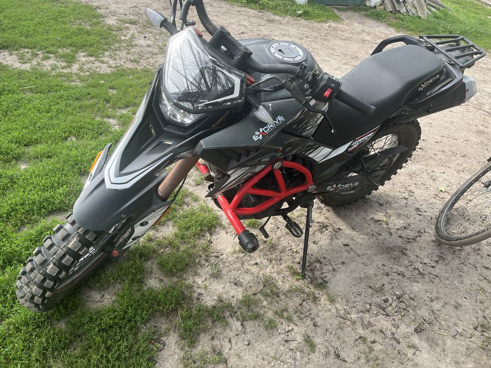 Продам теккен 250 tekken250