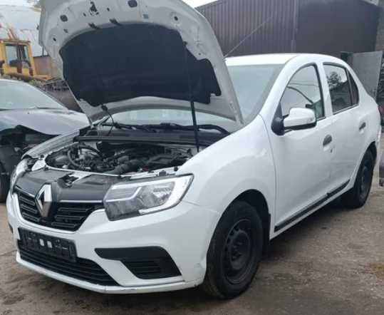 Разборка RENAULT Logan Sandero  Duster Dokker Megane  Kangoo FLUENCE