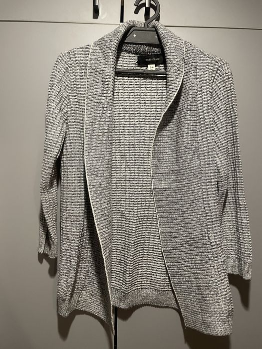 Sweter, kardigan rozm 104cm