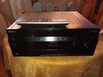 Sony str-da6400es pilot instr 7.1