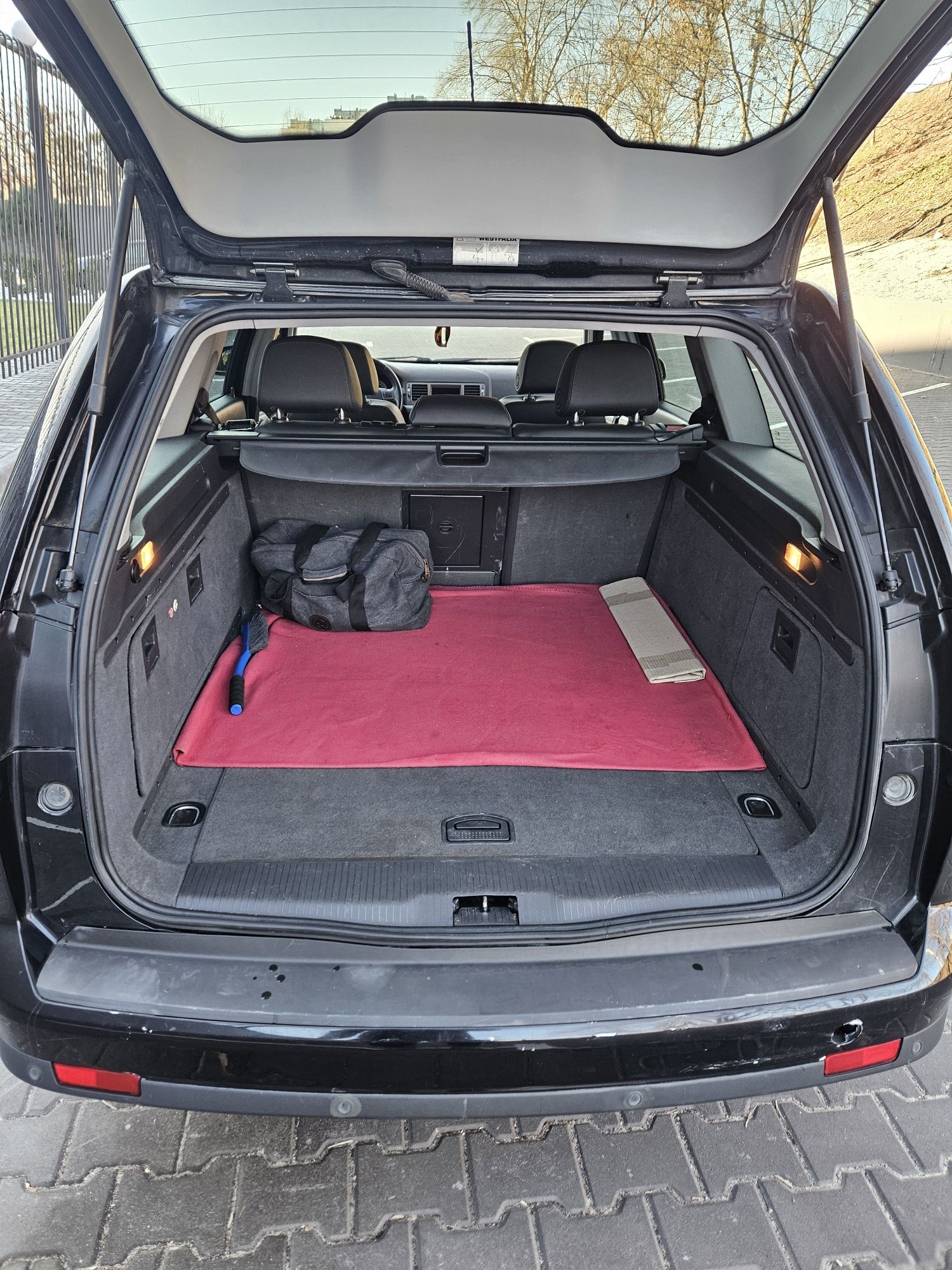 Opel vectra c 1.9 tdi