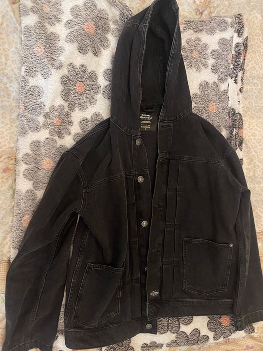 Куртка джинсовая Colins