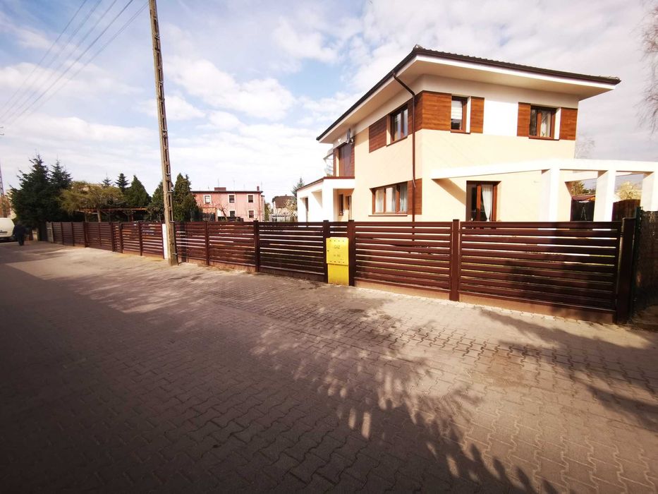 Montaż Ogrodzeń LUBIN. FUNDAMENT. RABAT 15%. Panel/Beton/Żaluzje!