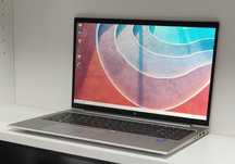 Laptop HP 850 G8 Intel i5-1135G7 16GB-D4 Intel Iris W11 SSD 15.6" IPS