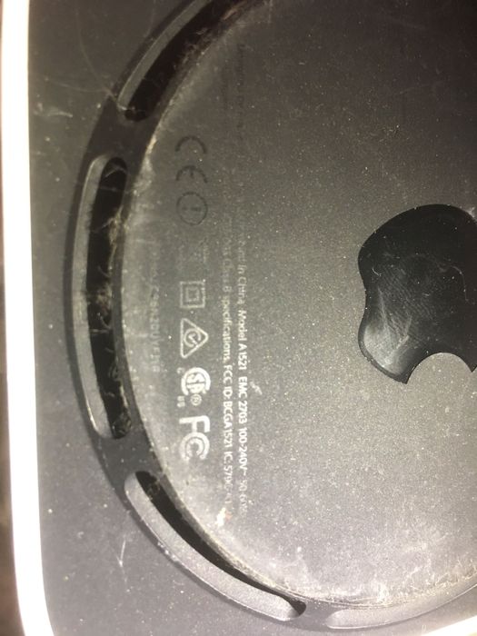 Маршрутизатор Роутер Apple AirPort Extreme A1521-2шт.