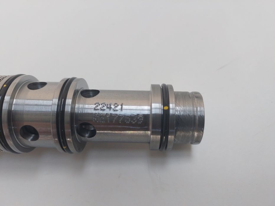 Zawór modulacyjny RE177539 John Deere elektrozawór hydrauliczny
