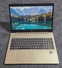 HP ProBook 450 G6 15.6" i5/8Gen 16/256 Win10