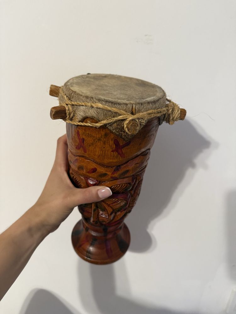 Beben Djembe Afrykanski