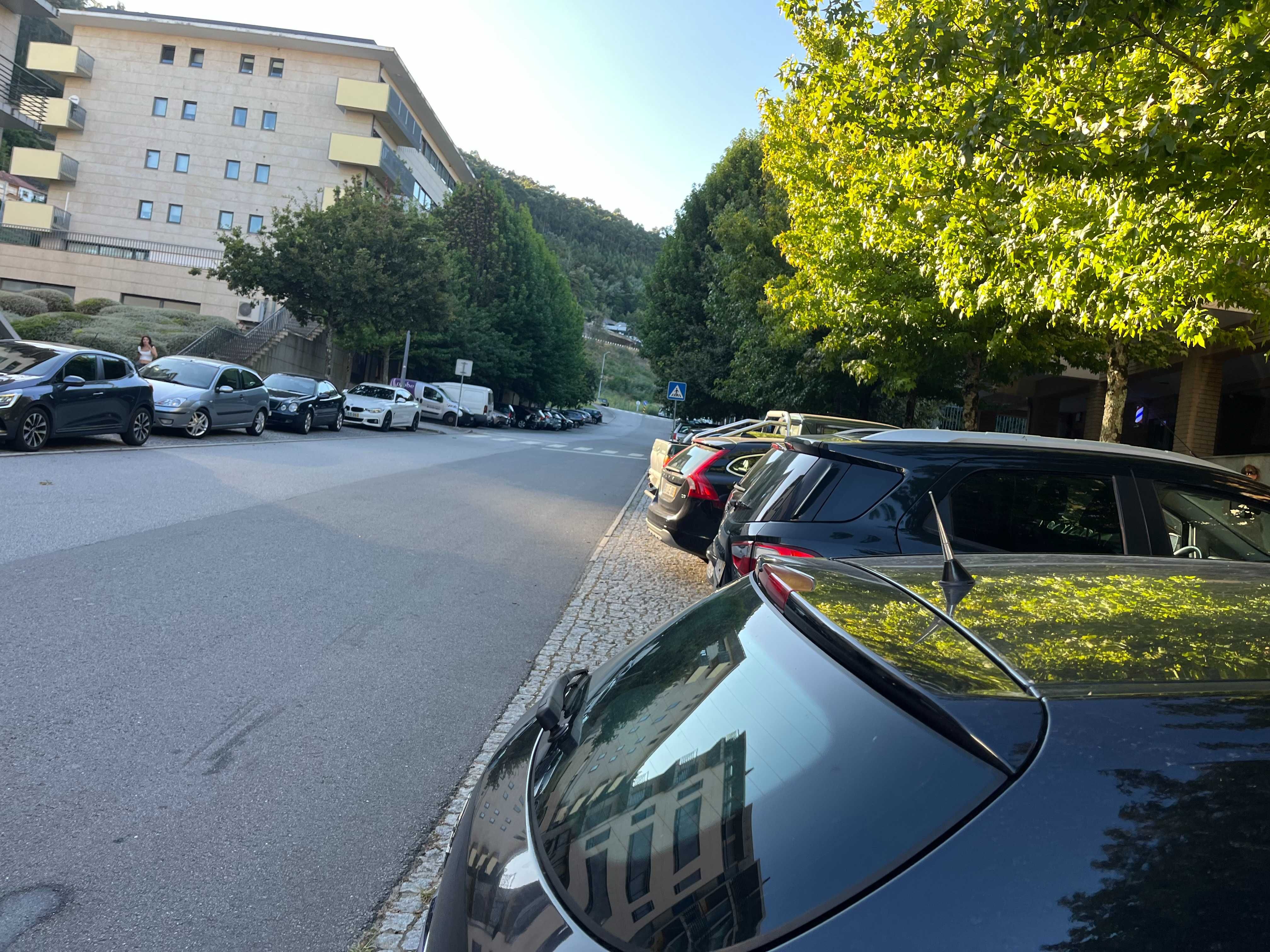 Arrendamento de loja/escritório em Viana do Castelo