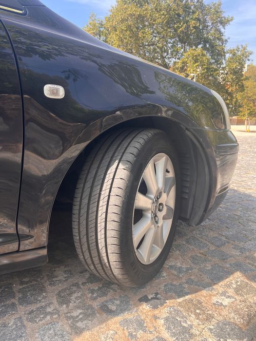 Toyota Avensis 1.6