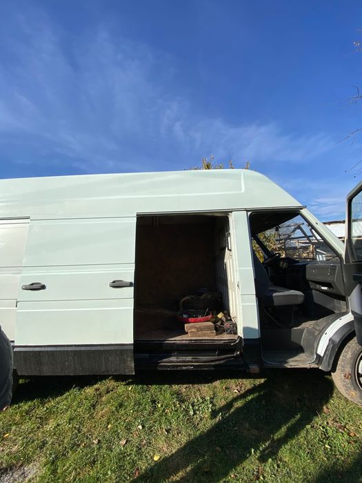 Продам Iveco Turbo Daily