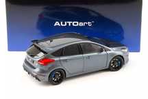 Autoart 1:18 Ford Focus RS ano 2016
