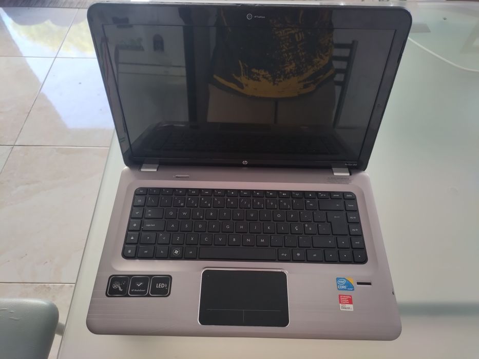 HP Pavilion DV6_3030 SP Core i5