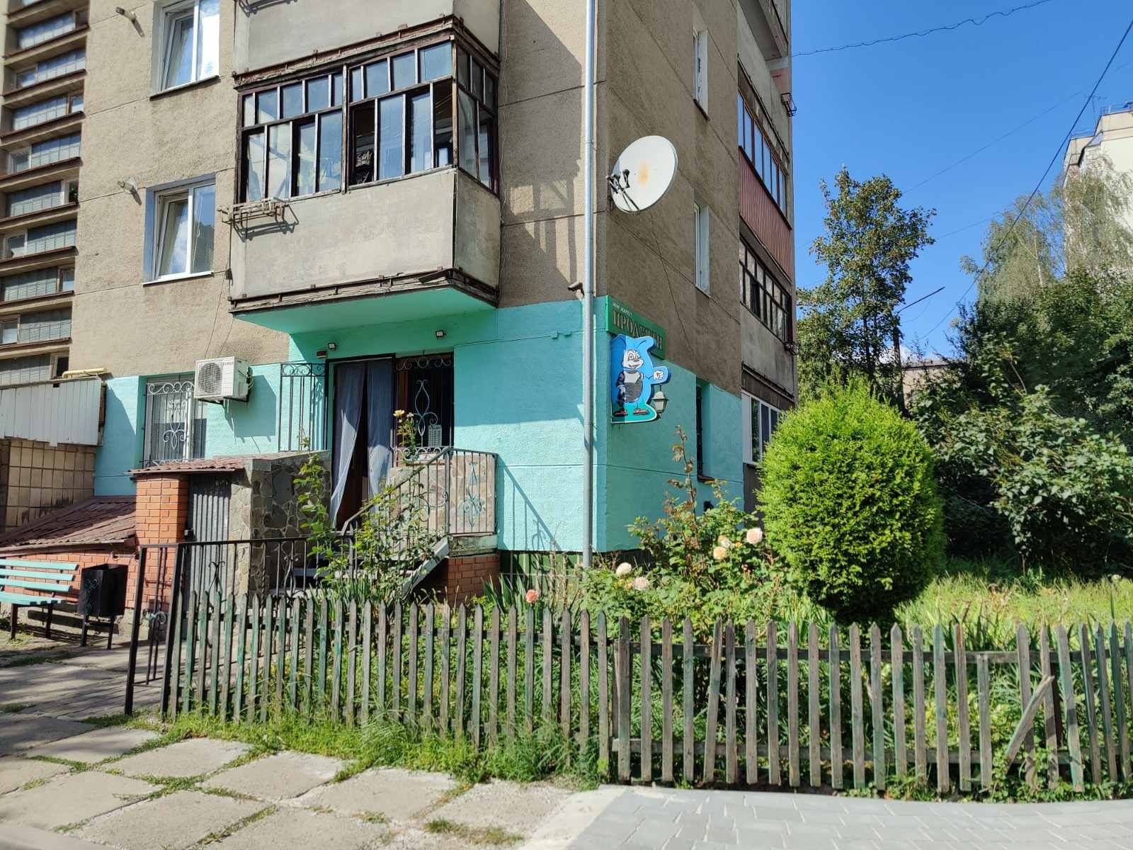 Здам в оренду комерційне приміщення