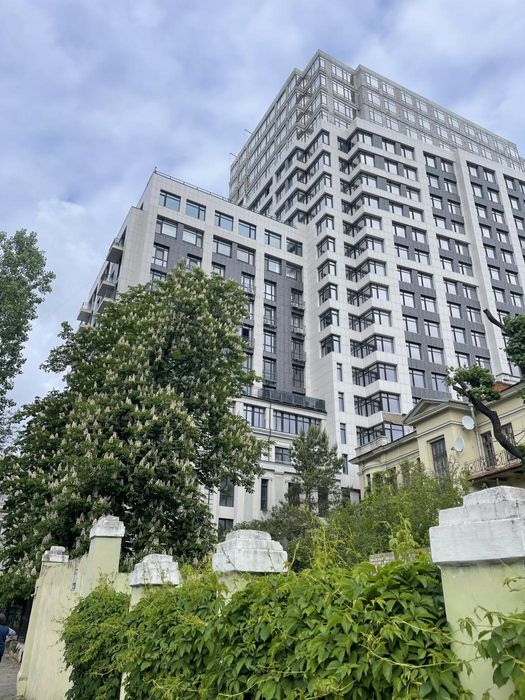 Продам 56.5м2. ЖК Централ Парк ул. Староказацкая, Центр, парк Глобы