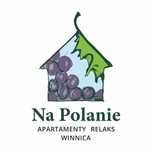 Siedlisko Na Polanie Apartamenty Relaks Winnica Lipka WIELKA nr 31