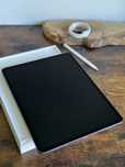 Apple iPad 12.9 4gen 256GB + apple pencil - stan idealny