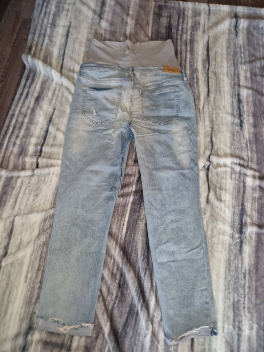 Продам джинси для вагітних, стильні, у гарному стані