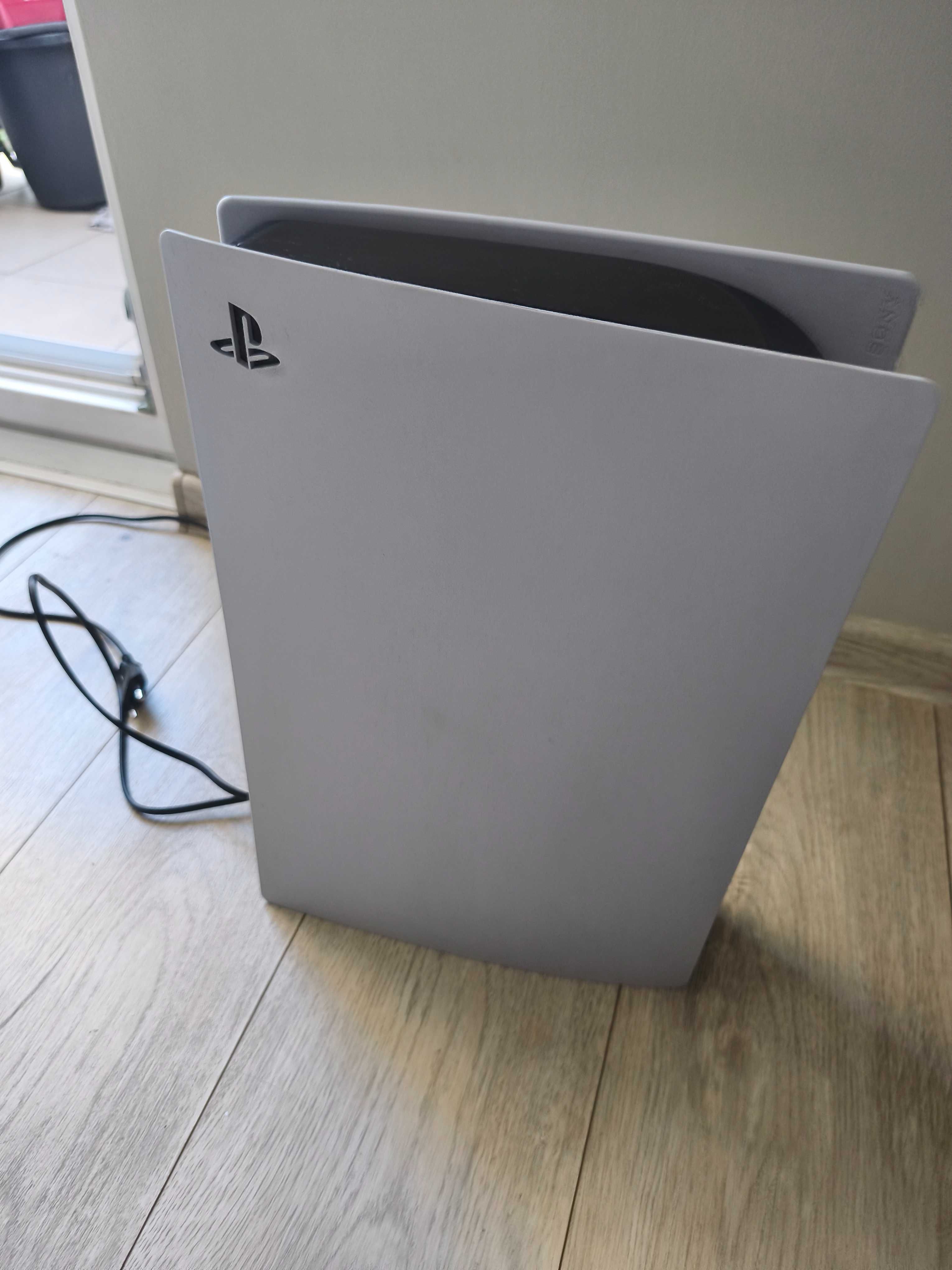 Ps 5 konsola do gier