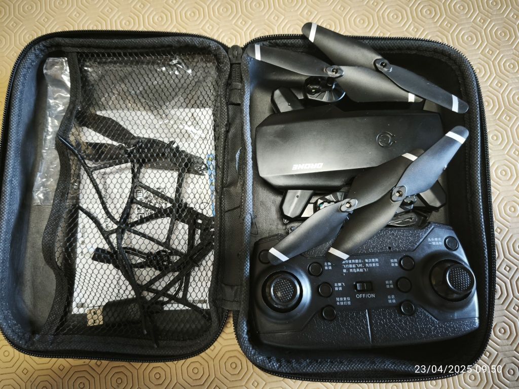 1 Drone X6 barato